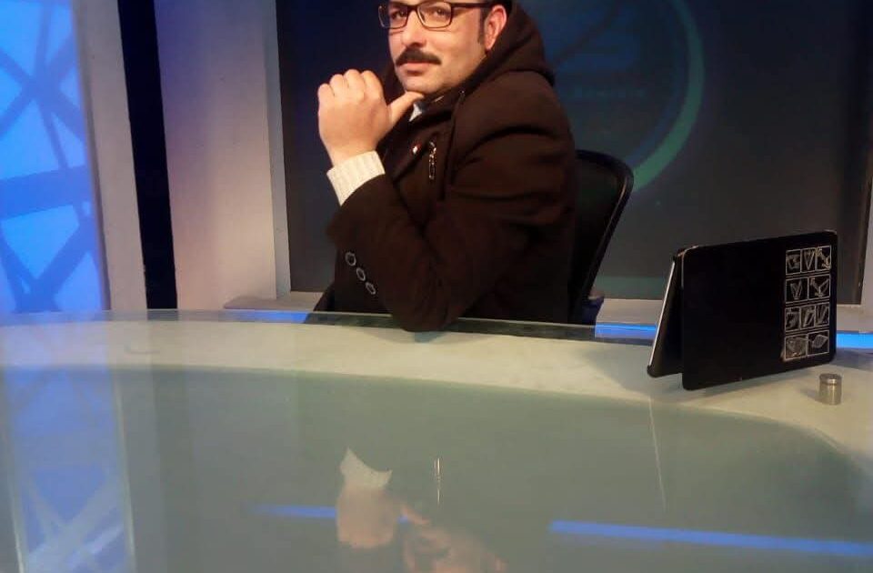 وجه لا ينسى