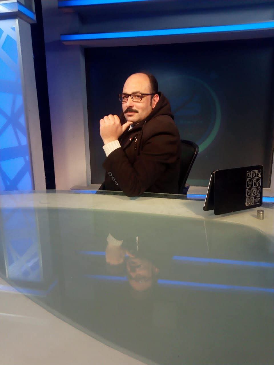 وجه لا ينسى