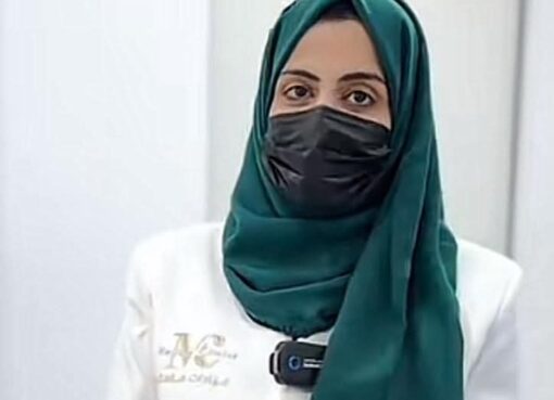 أخصائية التغذية الدكتورة حنين عاشور شهر رمضان من أفضل الشهور للمحافظة على الوزن