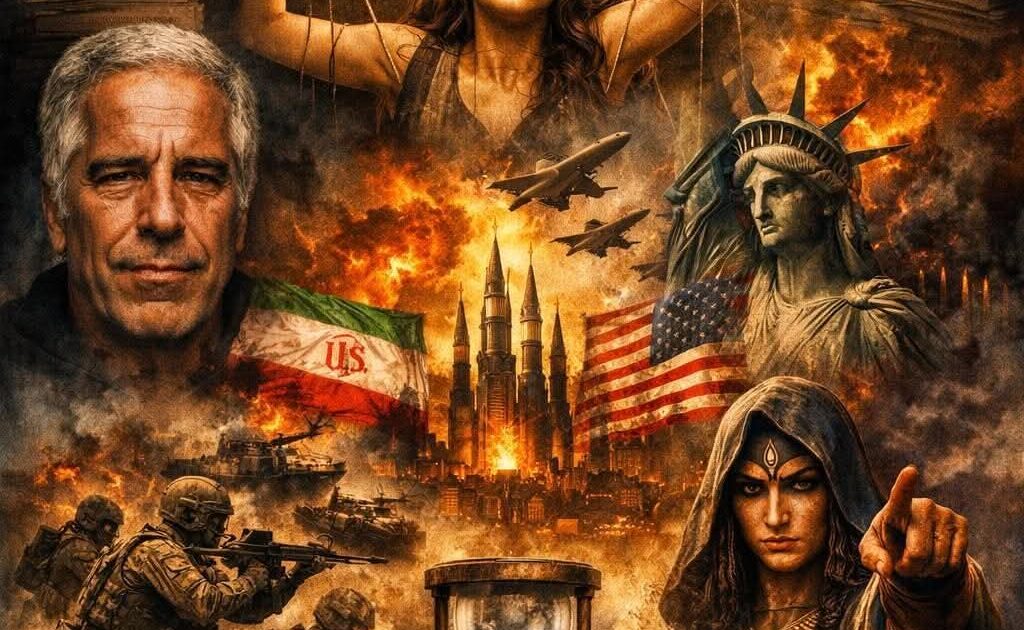 حين تتكلم الوثائق ويصمت العالم لماذا انفجرت ملفات إبستين الآن