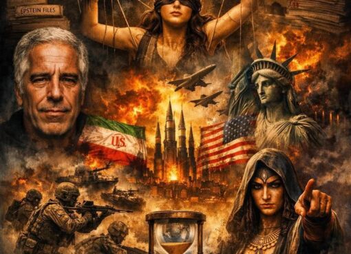 حين تتكلم الوثائق ويصمت العالم لماذا انفجرت ملفات إبستين الآن