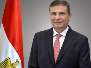 وزير الزراعة يشارك في افتتاح "فروت لوجيستيكا 2026" ببرلين