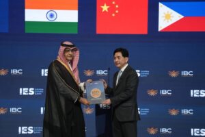 تأسيس فرع مبادرة B57+ الإقليمي لمنطقة آسيا والمحيط الهادئ في قمة إندونيسيا 2026