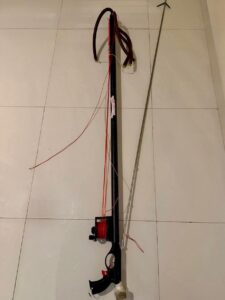 «بيئة مكة» تضبط مخالفات صيد باستخدام أدوات محظورة بسواحل أبحر