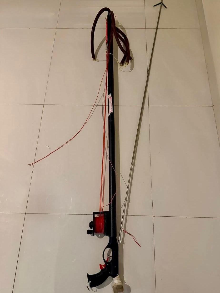 ‏«بيئة مكة» تضبط مخالفات صيد باستخدام أدوات محظورة بسواحل أبحر