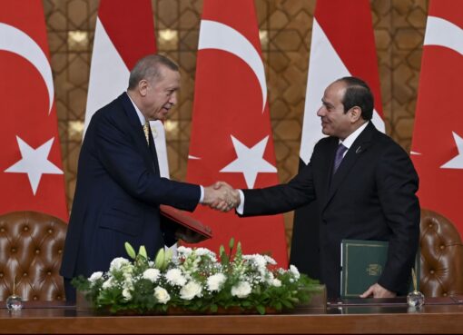 سفير تركيا: أردوغان في القاهرة والرياض لترسيخ شراكات استراتيجية ومواقف إقليمية مشتركة