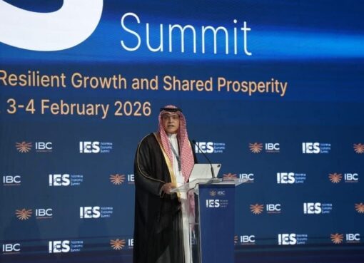 رئيس الغرفة الإسلامية للتجارة والتنمية: العالم بحاجة إلى نموذج اقتصادي يقدّم القيم على الأرباح