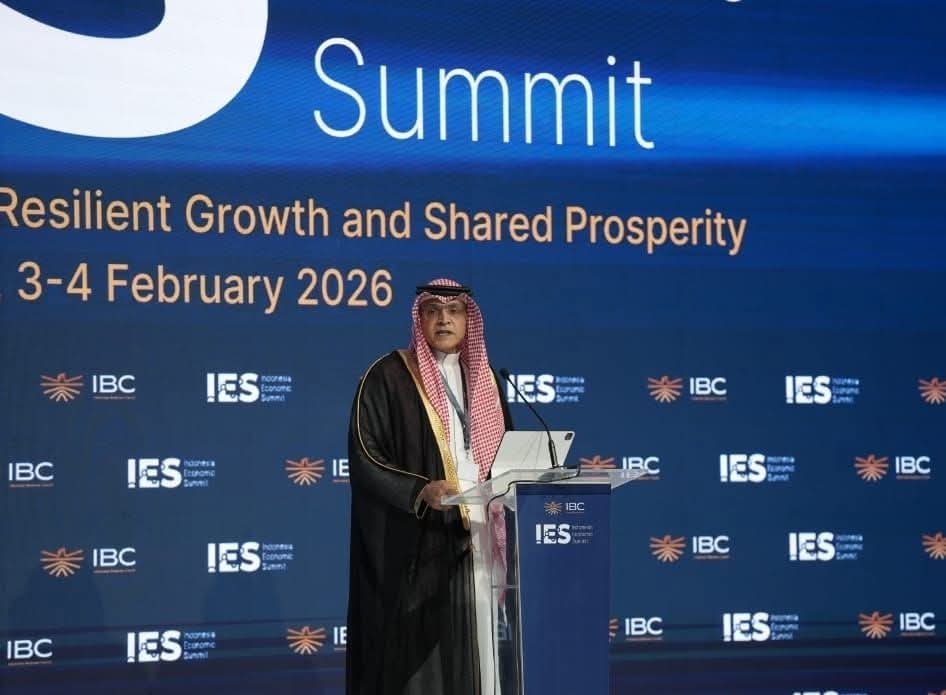 رئيس الغرفة الإسلامية للتجارة والتنمية: العالم بحاجة إلى نموذج اقتصادي يقدّم القيم على الأرباح