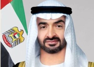 الإمارات:احترام الإنسان للبيئة جزء أصيل من تراث دولة الإمارات.