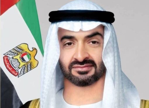 الإمارات:احترام الإنسان للبيئة جزء أصيل من تراث دولة الإمارات.