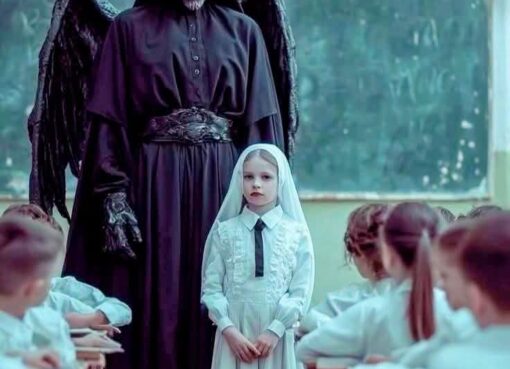 جزيرة إبستين لم تكن فضيحة أخلاقية بل أداة نفوذ فى عالم السياسة والمال