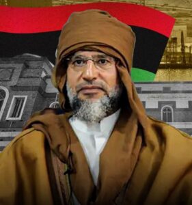 عاجل: أنباء عن اغتيال سيف الإسلام القذافي في ليبيا