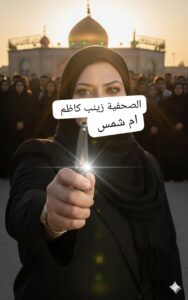 ثورتي لا تطلب إذنا