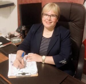 المهندسة عبير علي تعلن انضمام "الجمهورية TV" لشبكة قنواتها للتوسع والنمو المستمر في سوق الإعلام الفضائي