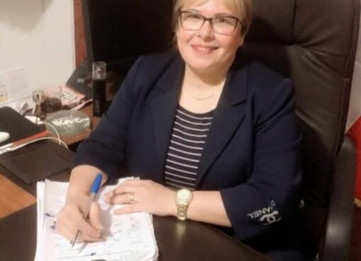 المهندسة عبير علي تعلن انضمام "الجمهورية TV" لشبكة قنواتها للتوسع والنمو المستمر في سوق الإعلام الفضائي