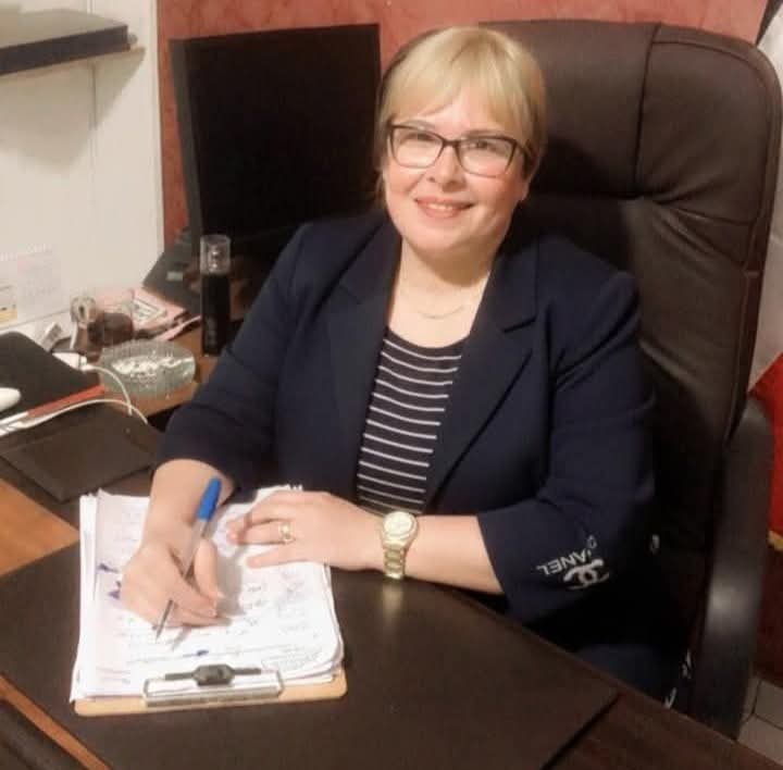 المهندسة عبير علي تعلن انضمام "الجمهورية TV" لشبكة قنواتها للتوسع والنمو المستمر في سوق الإعلام الفضائي