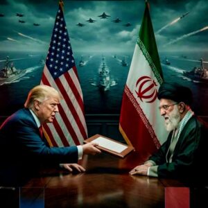 العالم على حافة المواجهة الكبرى ولعبة الشطرنج تفرض قواعدها