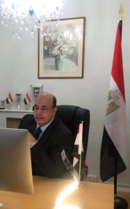 بين النقد المشروع والواقع القانوني
قراءة هادئة في شكاوى المصريين بالخارج ودور المؤسسات الرسمية