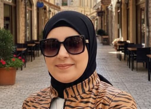 المشاحن: الشخص الذي يحمل العداوة والغضب