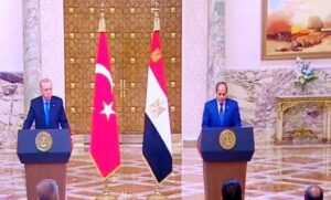 السيسي يؤكد رفض أي تعطيل لخطة ترامب للسلام ويدعو لتنسيق إقليمي لحل الأزمات