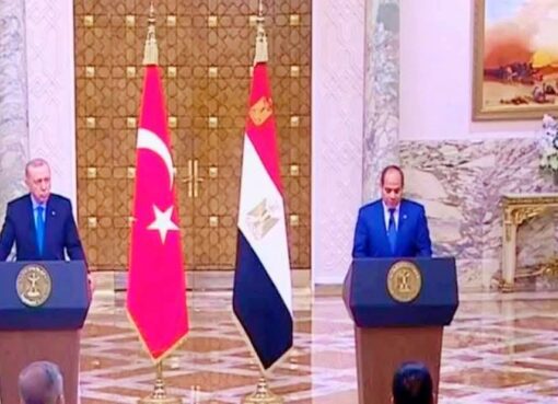 السيسي يؤكد رفض أي تعطيل لخطة ترامب للسلام ويدعو لتنسيق إقليمي لحل الأزمات