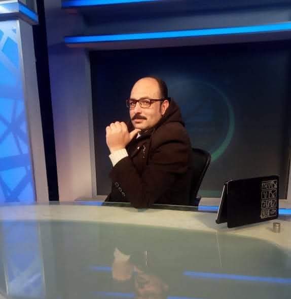 حين تصحو الكلمات من نومها الطويل وتعلن ثورتها على الصمت