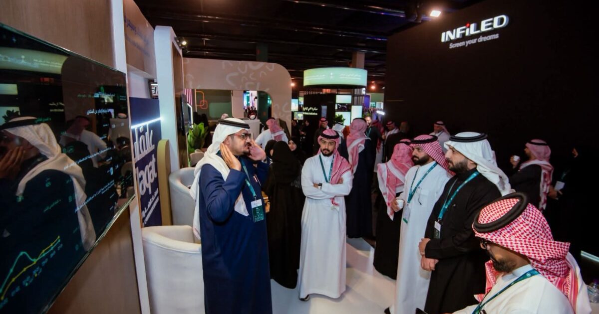 «علاقات» تختتم مشاركتها في المنتدى السعودي للإعلام 2026 باستعراض ثلاث خدمات ذكية متقدمة