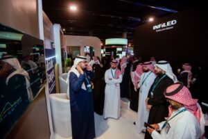 «علاقات» تختتم مشاركتها في المنتدى السعودي للإعلام 2026 باستعراض ثلاث خدمات ذكية متقدمة