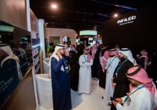 «علاقات» تختتم مشاركتها في المنتدى السعودي للإعلام 2026 باستعراض ثلاث خدمات ذكية متقدمة