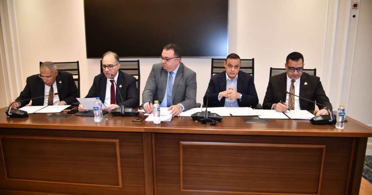 وكيل لجنة إسكان النواب يكشف عن اولويات عمل اللجنة خلال دور الانعقاد الحالي