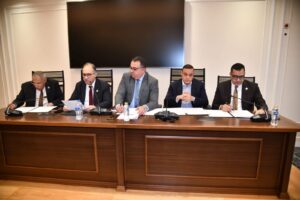 وكيل لجنة إسكان النواب يكشف عن اولويات عمل اللجنة خلال دور الانعقاد الحالي