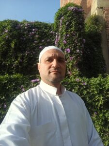 حين يكون الحزن من جهة الأحبة