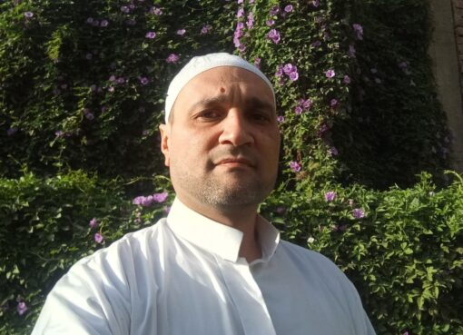 حين يكون الحزن من جهة الأحبة