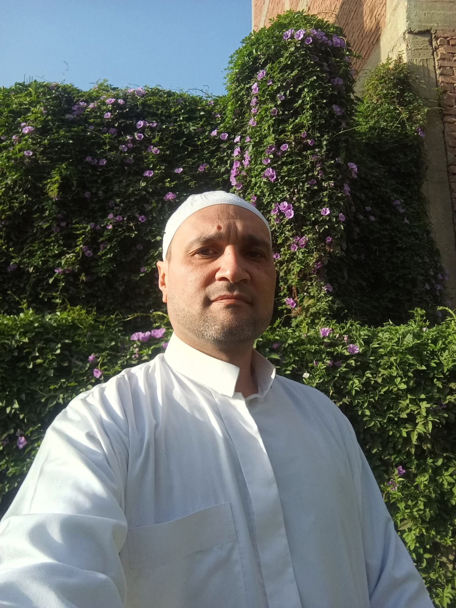 حين يكون الحزن من جهة الأحبة