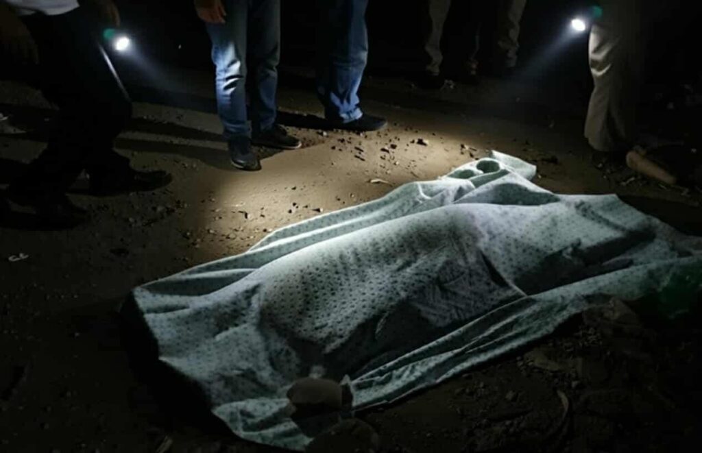 فاجعة تهز أسيوط بعد اكتشاف جثمان صبية بمحيط منشأة صناعية