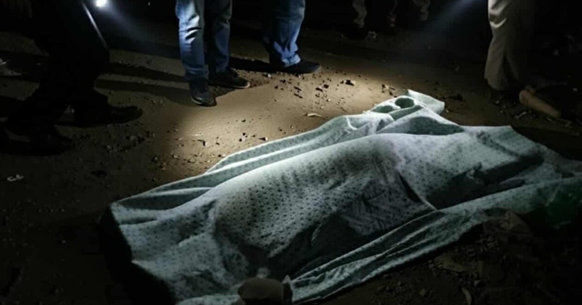 فاجعة تهز أسيوط بعد اكتشاف جثمان صبية بمحيط منشأة صناعية