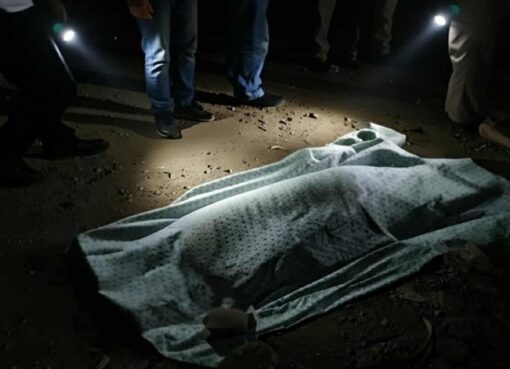 فاجعة تهز أسيوط بعد اكتشاف جثمان صبية بمحيط منشأة صناعية