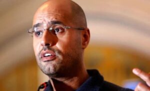 محاميته تتحدث عن مؤامرة : الغموض يلف اغتــيال سيف الإسلام القذافى