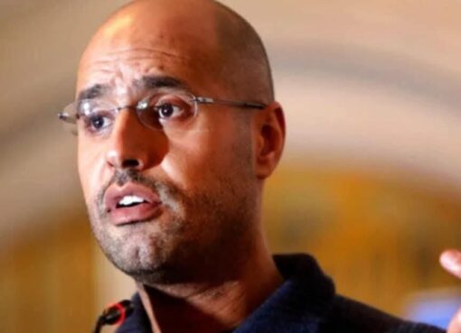 محاميته تتحدث عن مؤامرة : الغموض يلف اغتــيال سيف الإسلام القذافى