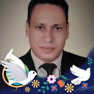 نورٌ مُبِين"

_____