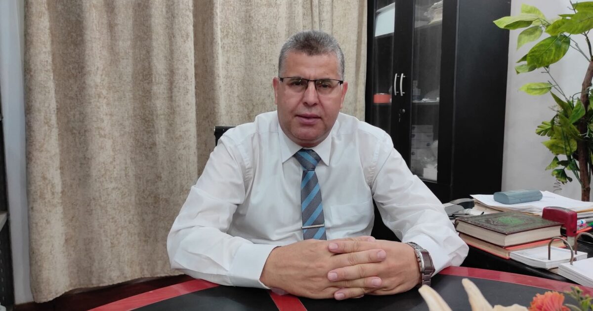 الرسول وإختصاص شهر شعبان بالصيام