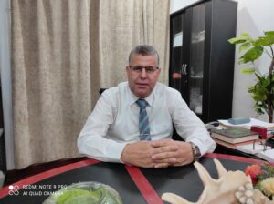 الرسول وإختصاص شهر شعبان بالصيام