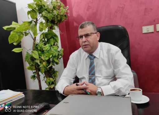 شهر رفع التقرير السري السنوي إلي الله