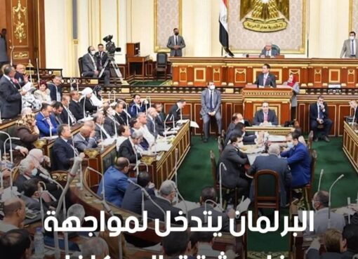 البرلمان يتدخل لمواجهه غلاء شقق الاسكان