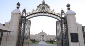 جامعة القاهرة الأهلية أنهت تجهيزاتها الأكاديمية والإدارية لبدء الفصل الدراسي الثاني بكليات الجامعة وبرامجها.