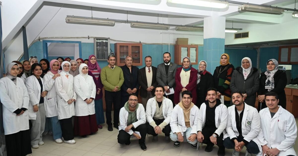 التعليم العالي : مدينة الأبحاث العلمية والتطبيقات التكنولوجية تختتم فعاليات "المدارس الشتوية لعام 2026" لتدريب الطلاب وتأهيل الكوادر العلمية