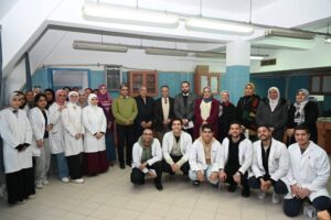 التعليم العالي : مدينة الأبحاث العلمية والتطبيقات التكنولوجية تختتم فعاليات "المدارس الشتوية لعام 2026" لتدريب الطلاب وتأهيل الكوادر العلمية