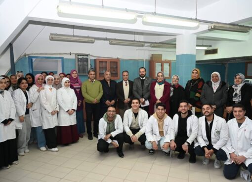 التعليم العالي : مدينة الأبحاث العلمية والتطبيقات التكنولوجية تختتم فعاليات "المدارس الشتوية لعام 2026" لتدريب الطلاب وتأهيل الكوادر العلمية