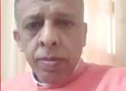 أوصاني أبويا وقال