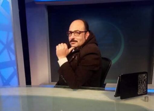 اللحظة التي تسمع فيها قلبك